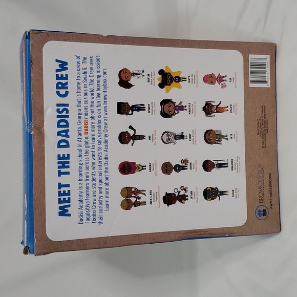 Bro-wn Toy B-ox Maya Coding & App STEAM Kit - Picture 8 of 14